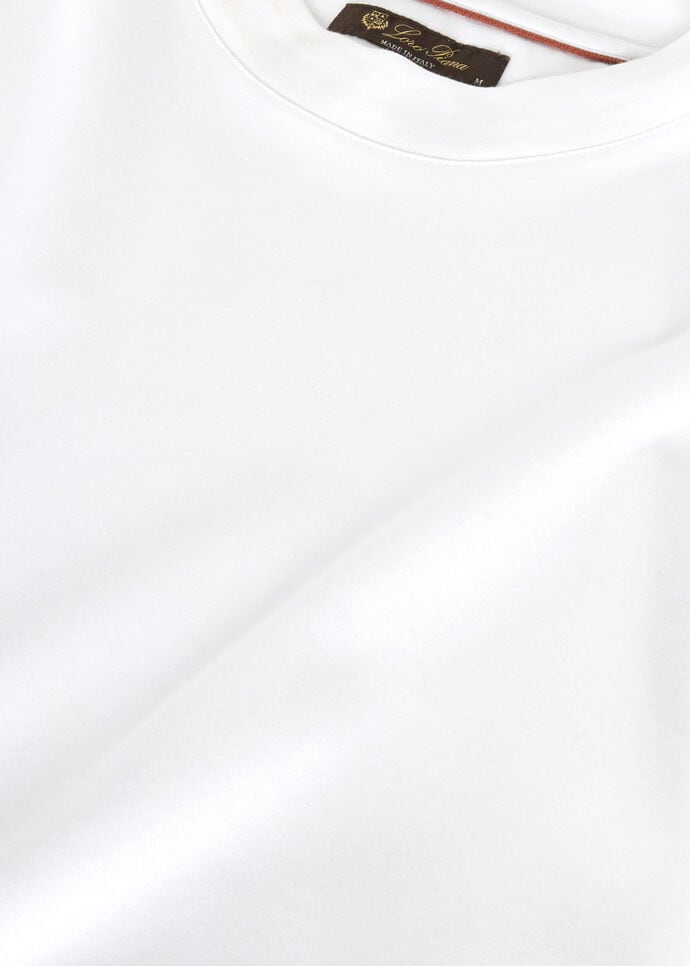 T-Shirt | Loro Piana