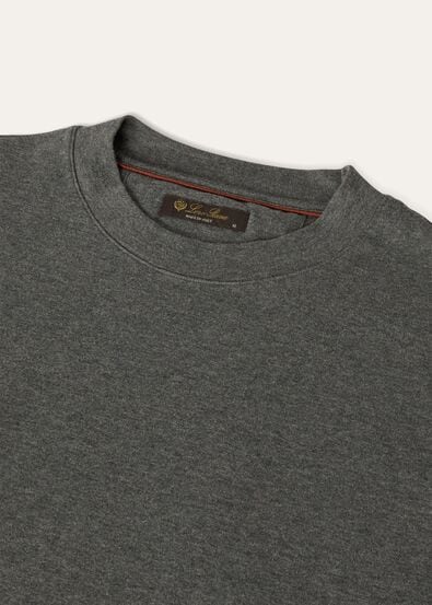 RAY T-SHIRT JERSEY COTTON