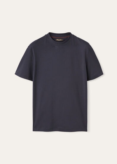 RAY T-SHIRT JERSEY COTTON