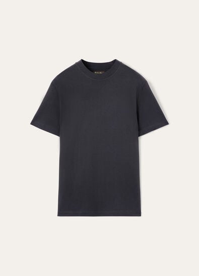 RAY T-SHIRT JERSEY COTTON