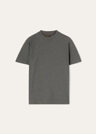 RAY T-SHIRT JERSEY COTTON