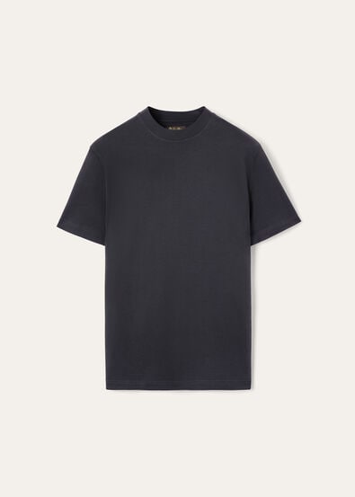 RAY T-SHIRT JERSEY COTTON