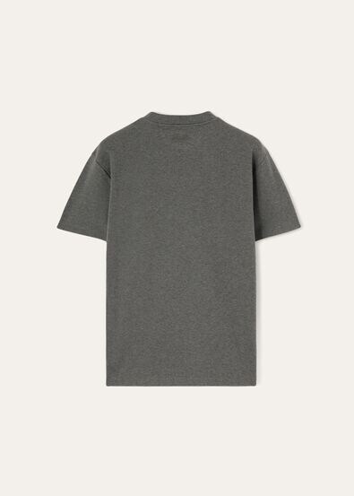 RAY T-SHIRT JERSEY COTTON