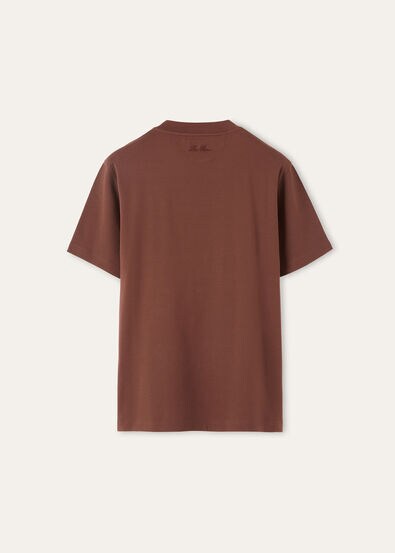 RAY T-SHIRT JERSEY COTTON