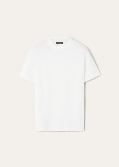 RAY T-SHIRT JERSEY COTTON