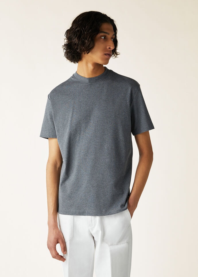 RAY T-SHIRT JERSEY COTTON_FAM8924_M006_2