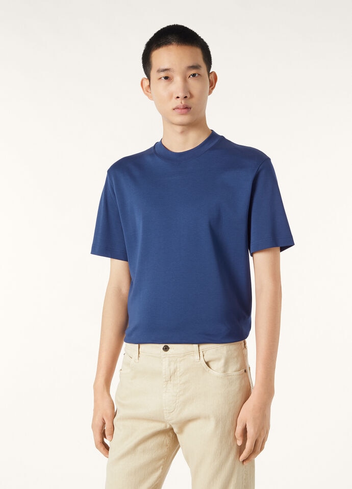 RAY T-SHIRT JERSEY COTTON_FAM8924_W1C6_3