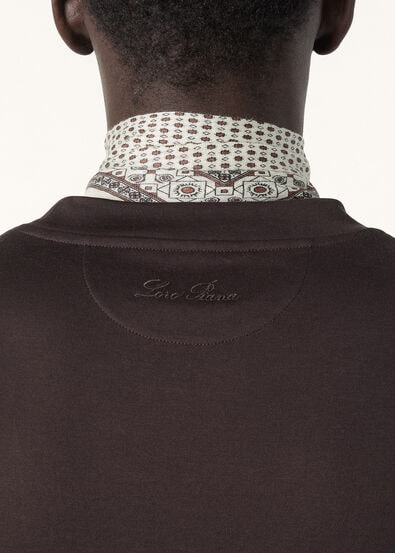 RAY T-SHIRT JERSEY COTTON