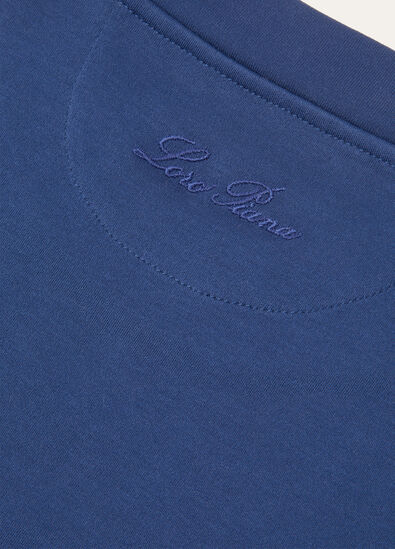 RAY T-SHIRT JERSEY COTTON