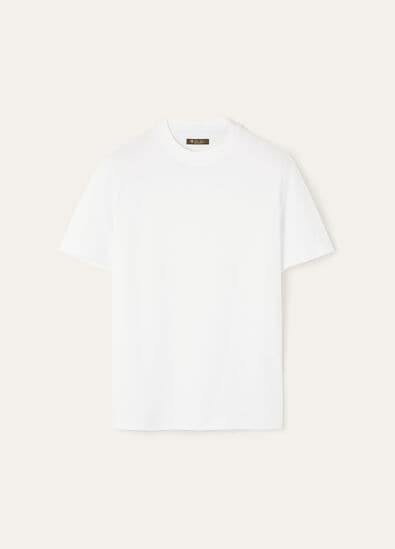 RAY T-SHIRT JERSEY COTTON