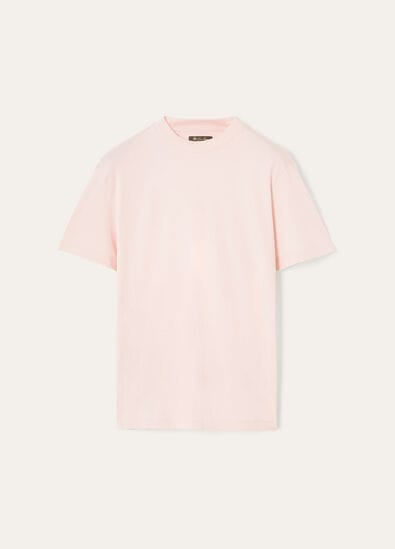 RAY T-SHIRT JERSEY COTTON