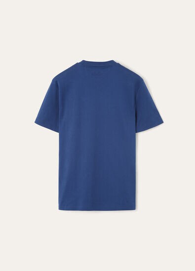 RAY T-SHIRT JERSEY COTTON