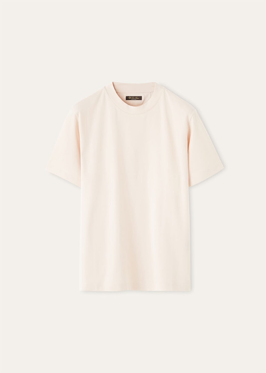 RAY T-SHIRT JERSEY COTTON