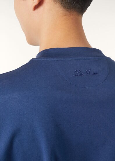 RAY T-SHIRT JERSEY COTTON