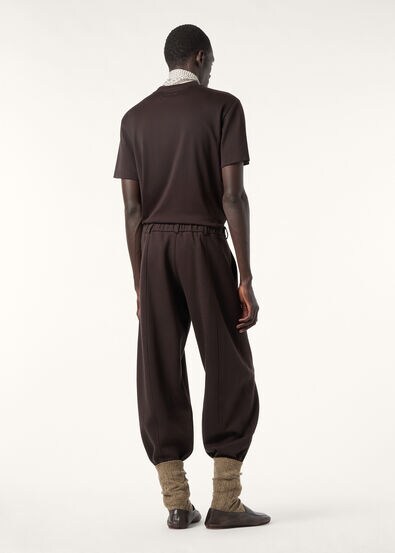 RAY T-SHIRT JERSEY COTTON