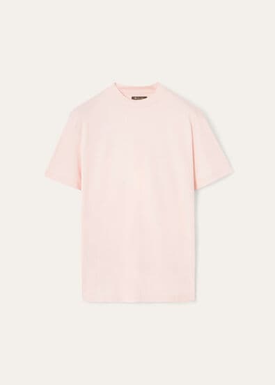 RAY T-SHIRT JERSEY COTTON