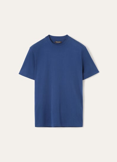 RAY T-SHIRT JERSEY COTTON