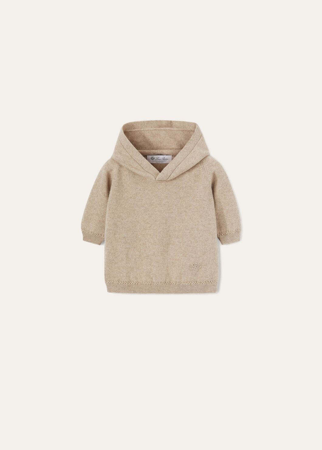 Loro piana baby cashmere sweater best sale