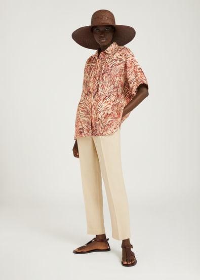 Neo Derk Trousers