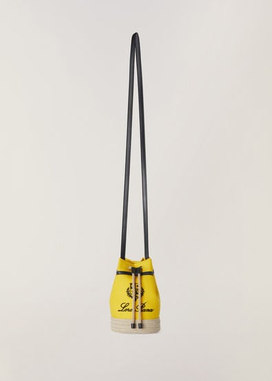 Sailor Mini Bag
