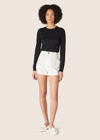 Neo Piuma Crew Neck