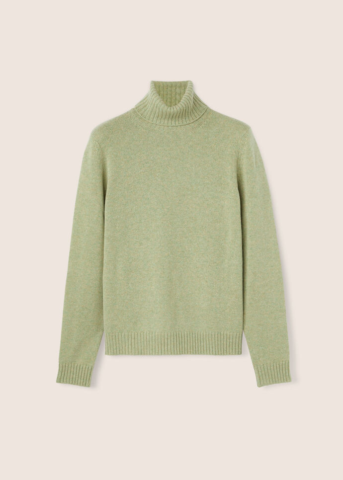 Loro piana discount baby cashmere turtleneck