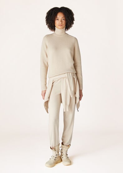 Women's Baby Cashmere: Sweaters & Clothing | Loro Piana