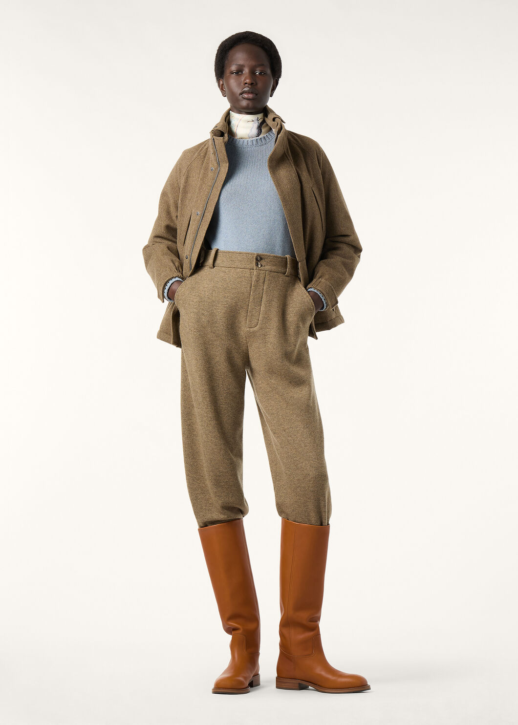 GIROCOLLO NEO PARKSVILLE