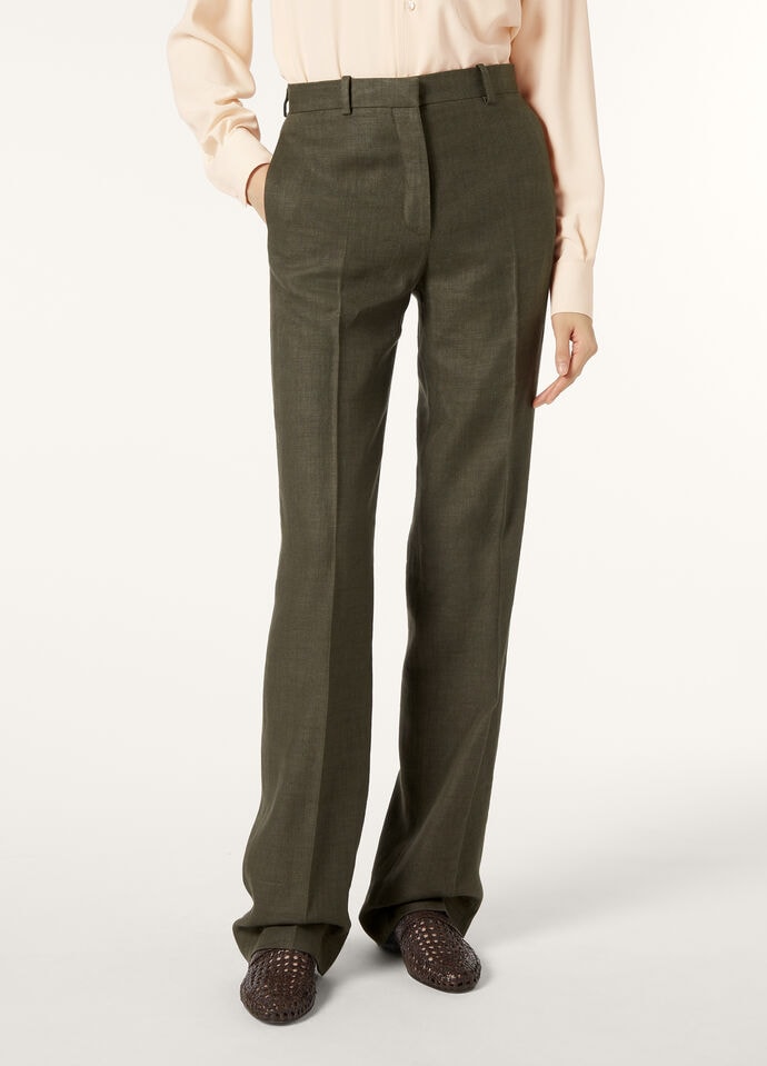 PANT. GOLDIE STRUCTURED LINEN WOOL_FAM9093_516X_3