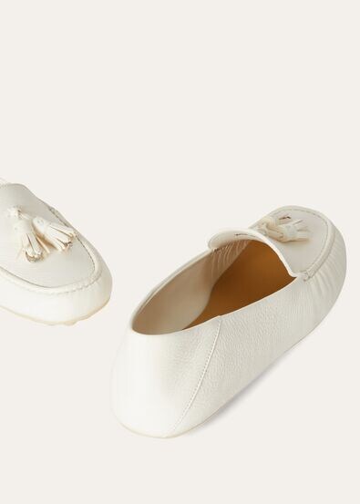 DOT SOLE WALK DEER