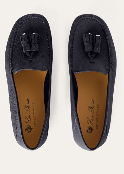 DOT SOLE WALK DEER