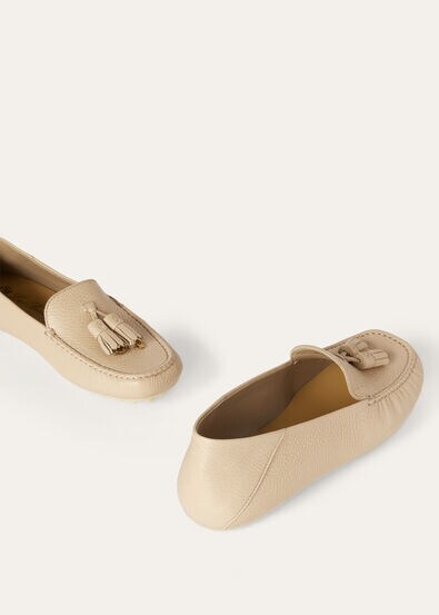 DOT SOLE WALK DEER