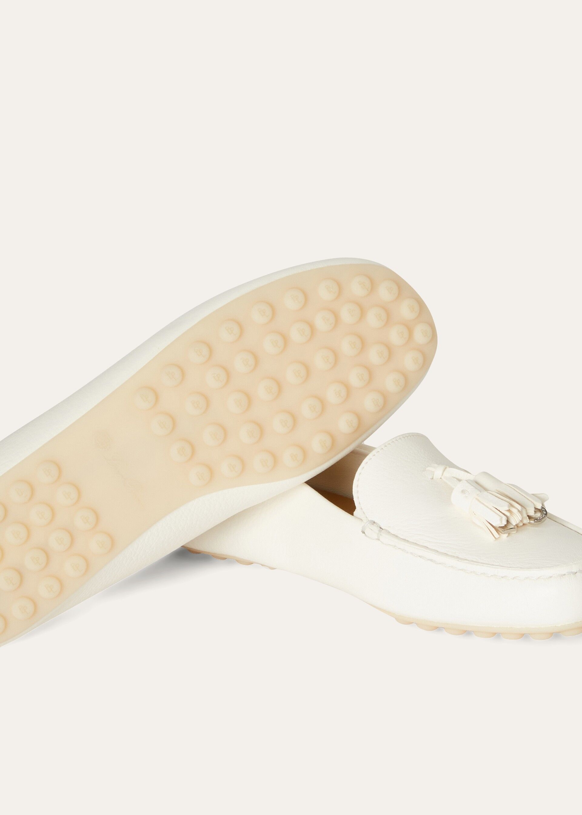 DOT SOLE WALK DEER