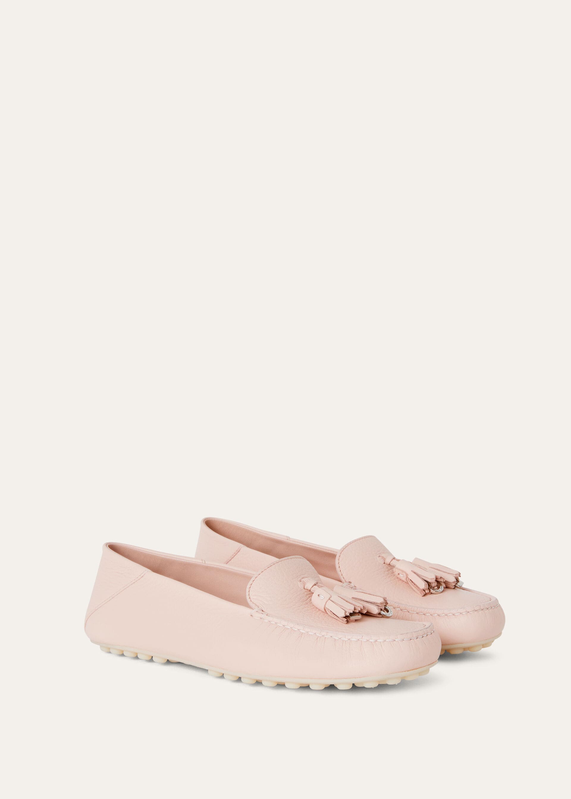 DOT SOLE WALK DEER