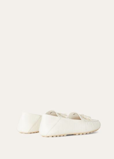DOT SOLE WALK DEER