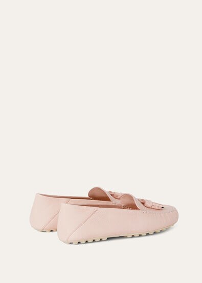 DOT SOLE WALK DEER