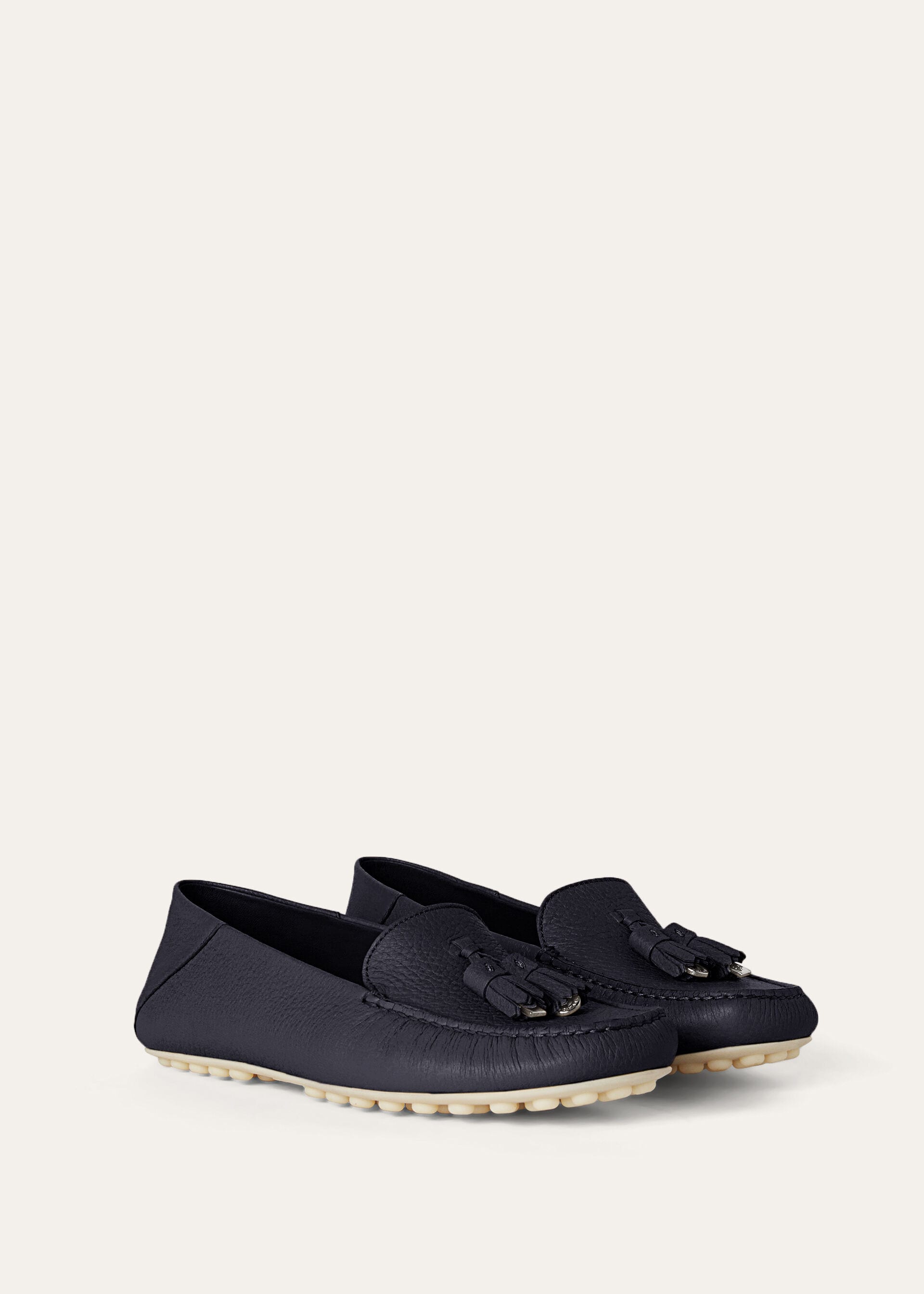 DOT SOLE WALK DEER