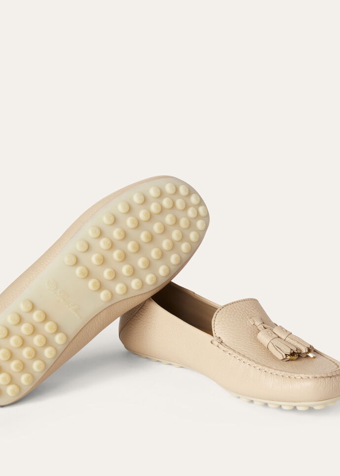DOT SOLE WALK DEER_FAM9209_A0C7_39,5_5
