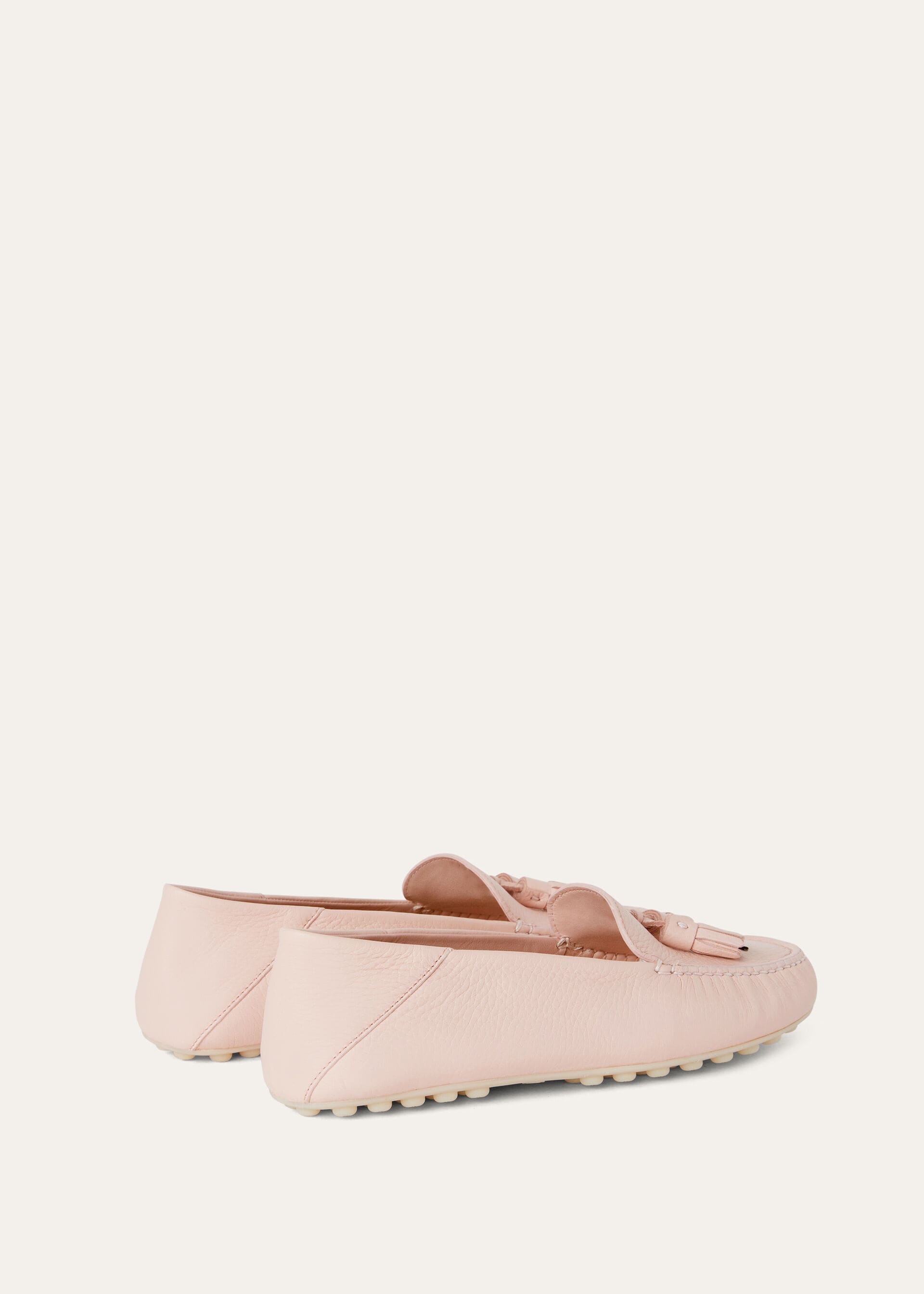 DOT SOLE WALK DEER