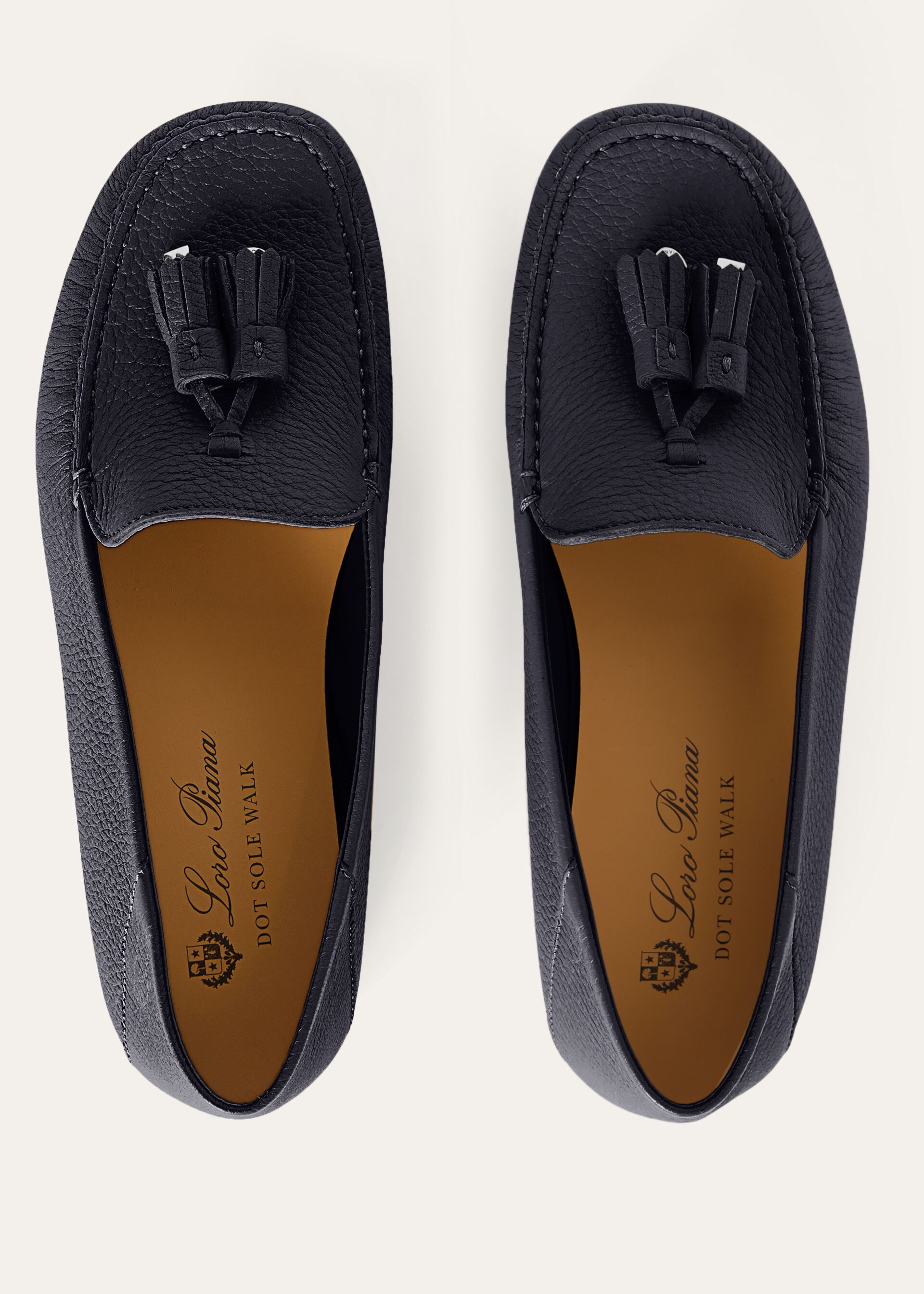 DOT SOLE WALK DEER