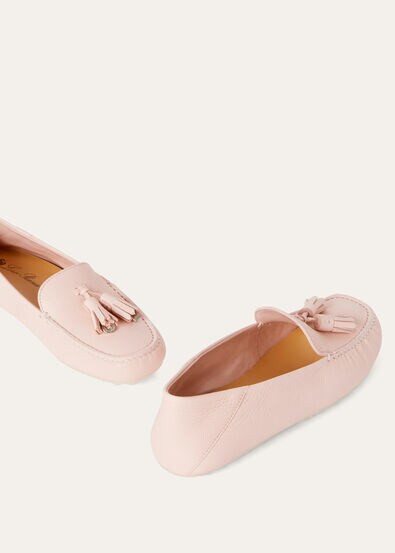 DOT SOLE WALK DEER