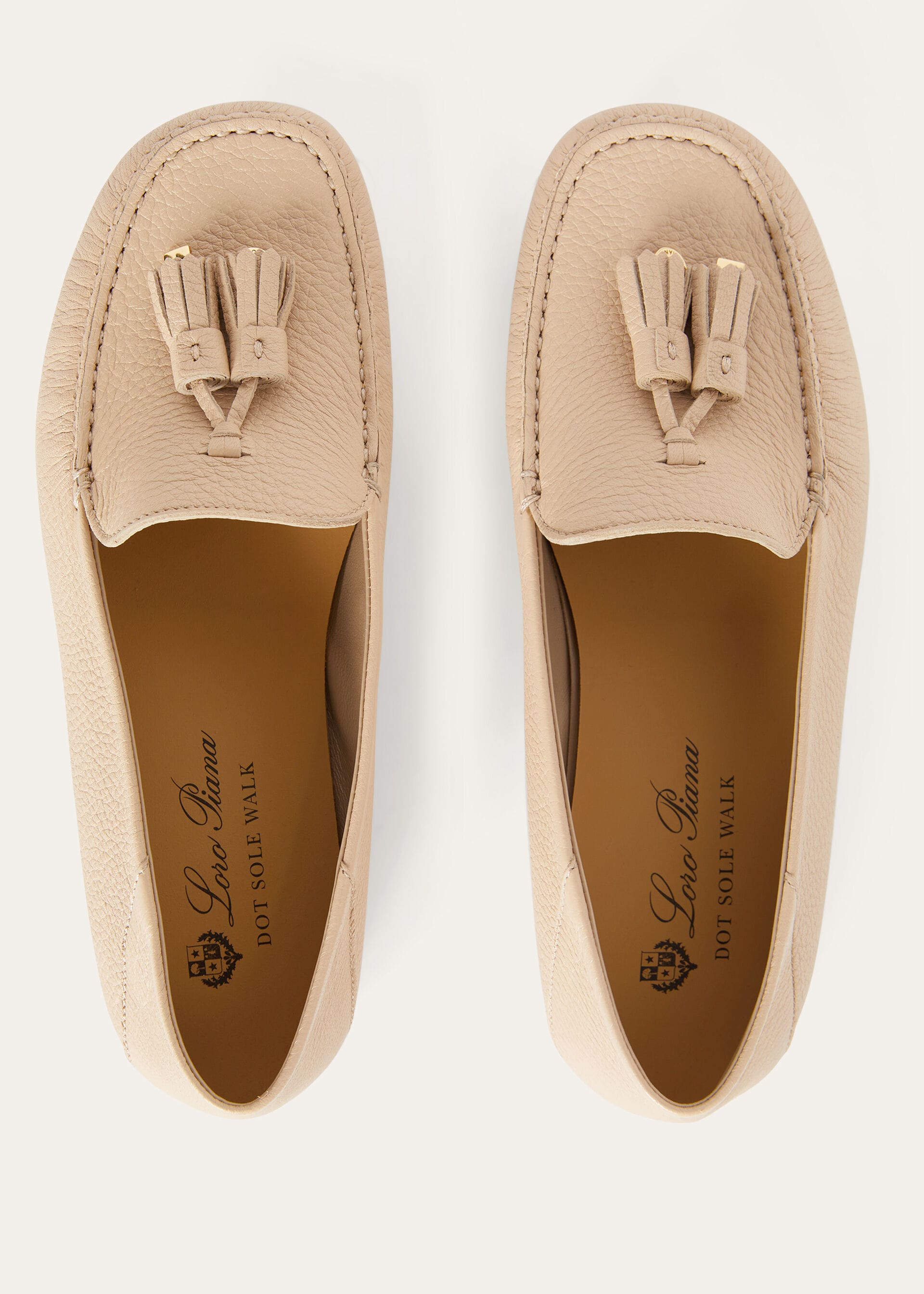 DOT SOLE WALK DEER