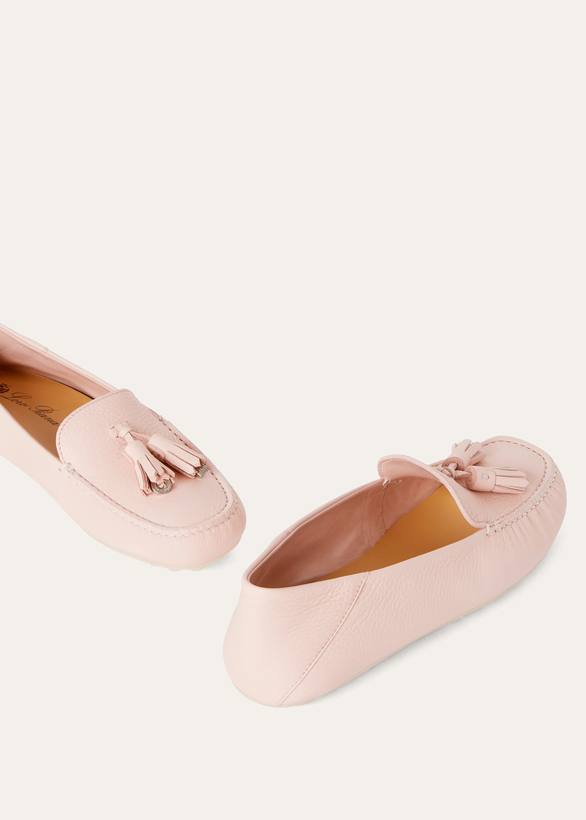 DOT SOLE WALK DEER