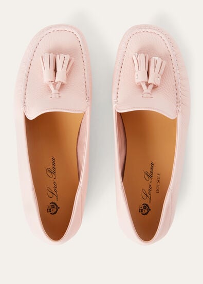 DOT SOLE WALK DEER
