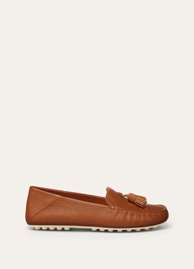 DOT SOLE WALK DEER