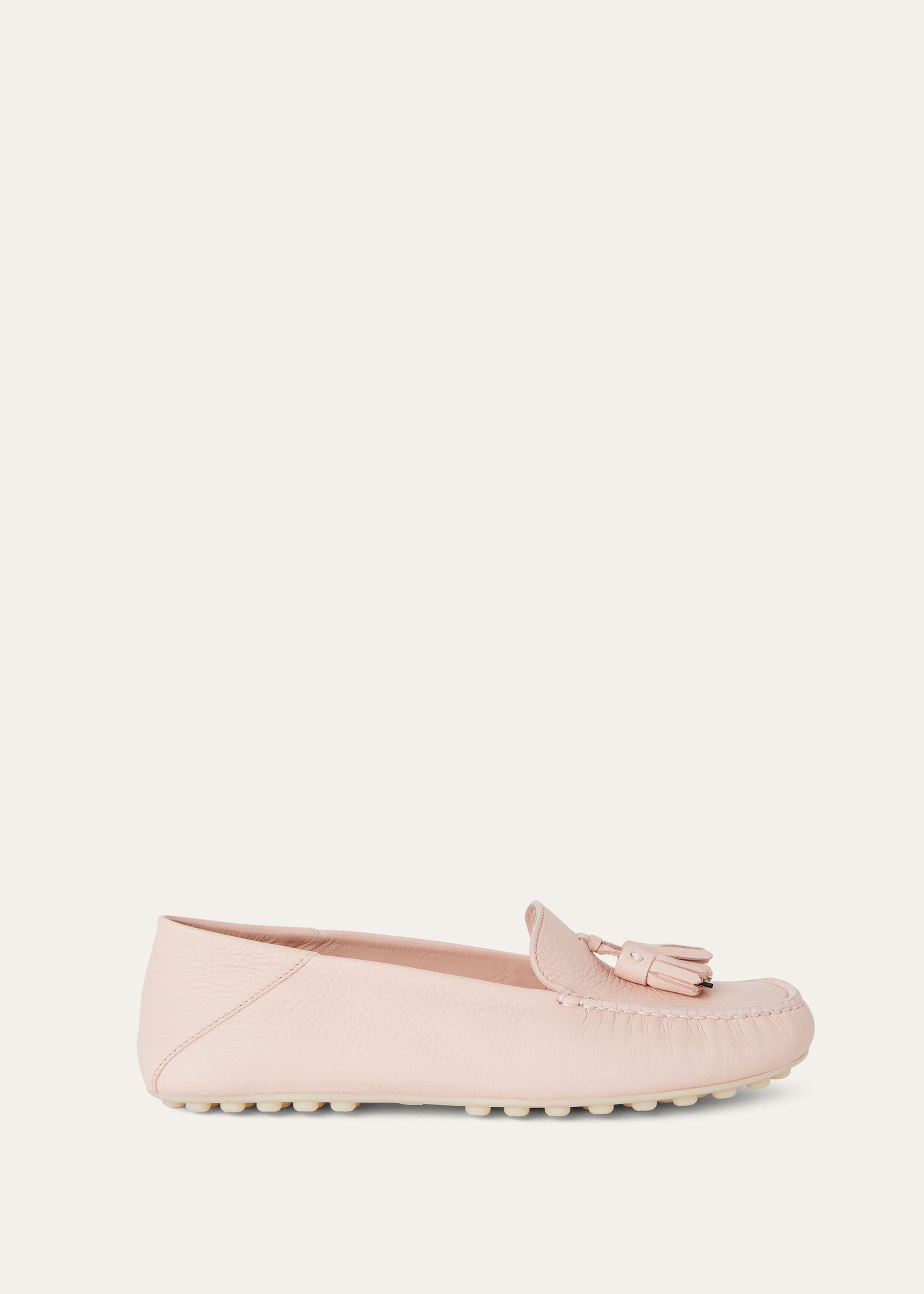 DOT SOLE WALK DEER