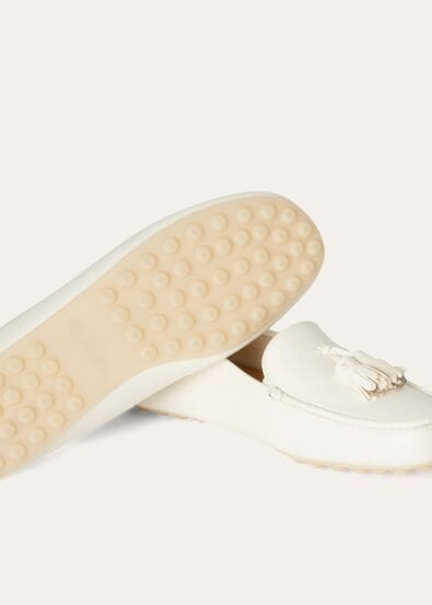 DOT SOLE WALK DEER