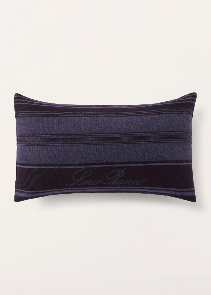 Portofino Beach Cushion-Cotton