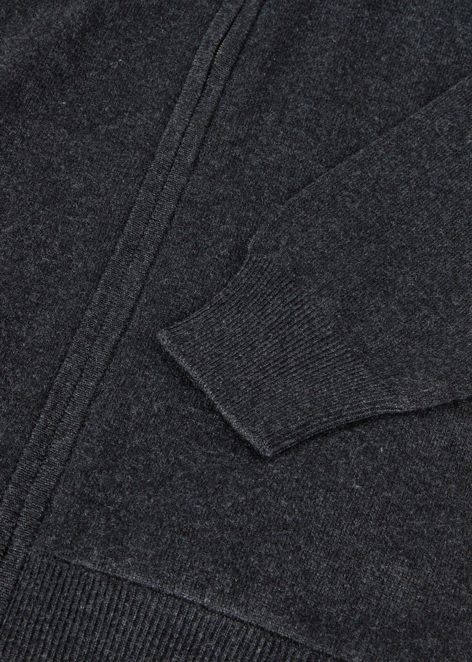 CLASSIC BABY CASHMERE BOMBER SWEATER ZIP GG 12_FAM9318_M047_7