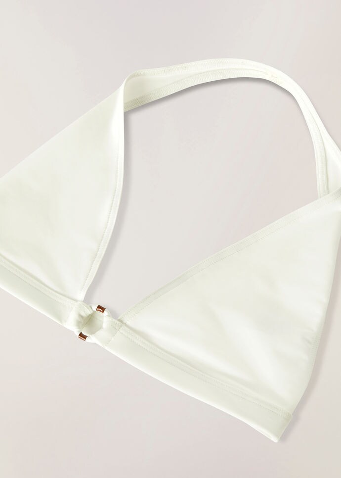 Ring Marine Triangle Bikini-Technical Fabric